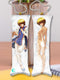 Kurapika Kurta Keychain HUNTER X HUNTER Mitgard-Knight